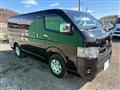 2022 Toyota Hiace Van