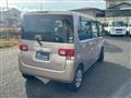 2011 Daihatsu Tanto