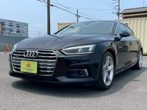 2019 Audi A5