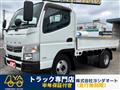 2015 Mitsubishi Canter