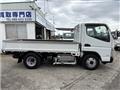 2015 Mitsubishi Canter