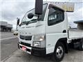2015 Mitsubishi Canter