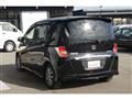 2015 Honda Freed