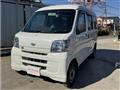 2014 Daihatsu Hijet Cargo