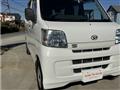 2014 Daihatsu Hijet Cargo