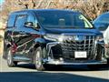 2023 Toyota Alphard G