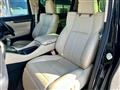 2023 Toyota Alphard G