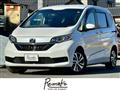 2021 Honda Freed