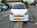 2020 Daihatsu Mira