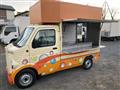 2011 Suzuki Carry Truck