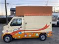 2011 Suzuki Carry Truck
