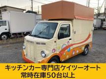 2011 Suzuki Carry Truck