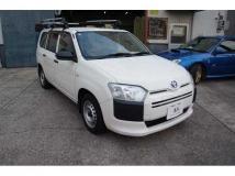 2021 Toyota Probox Van