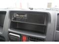 2017 Suzuki Carry Truck
