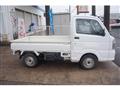 2017 Suzuki Carry Truck