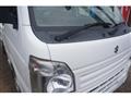 2017 Suzuki Carry Truck