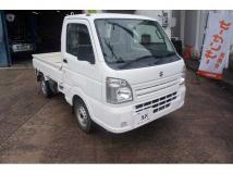 2017 Suzuki Carry Truck