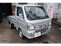 2020 Suzuki Carry Truck
