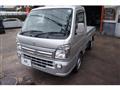 2020 Suzuki Carry Truck