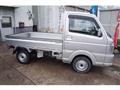 2020 Suzuki Carry Truck