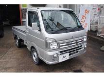 2020 Suzuki Carry Truck