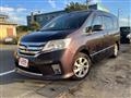 2013 Nissan Serena