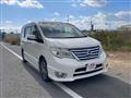2014 Nissan Serena