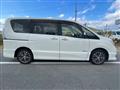 2014 Nissan Serena