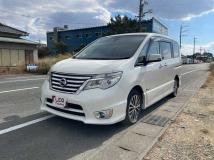 2014 Nissan Serena