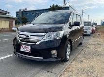 2012 Nissan Serena