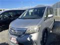 2012 Nissan Serena