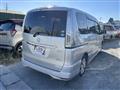 2012 Nissan Serena