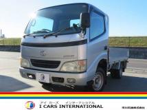 2007 Toyota Dyna Truck