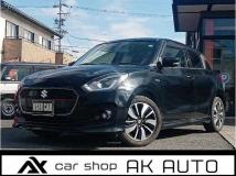 2019 Suzuki Swift