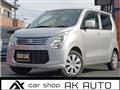 2013 Suzuki Wagon R