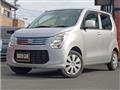 2013 Suzuki Wagon R