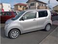 2013 Suzuki Wagon R