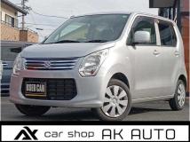 2013 Suzuki Wagon R