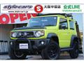 2023 Suzuki Jimny Sierra