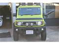 2023 Suzuki Jimny Sierra
