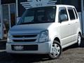 2008 Suzuki Wagon R