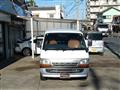 2004 Toyota Hiace Van