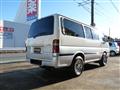 2004 Toyota Hiace Van