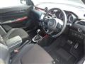2022 Suzuki Swift