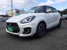 2022 Suzuki Swift
