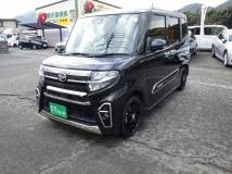 2021 Daihatsu Tanto Custom