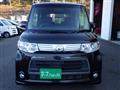 2013 Daihatsu Tanto Custom