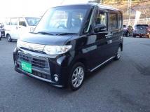 2013 Daihatsu Tanto Custom