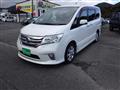 2011 Nissan Serena