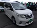 2011 Nissan Serena
